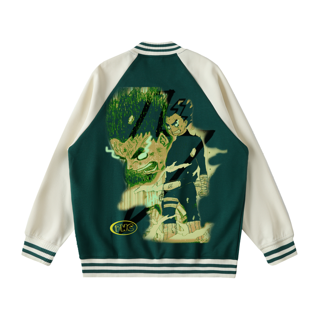 INNER GATES (PWC) VARSITY SWEATER