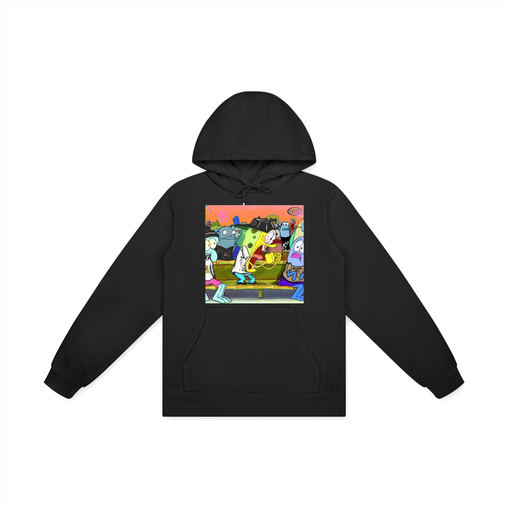 I JUST SOLD!!!!!! 100% Cotton Hoodie