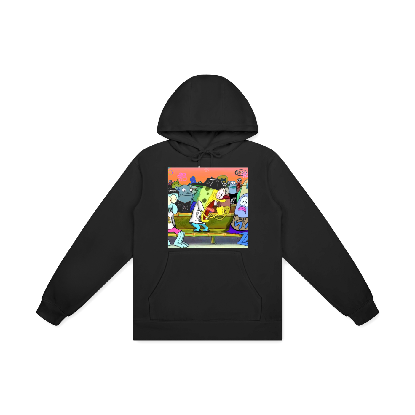 I JUST SOLD!!!!!! 100% Cotton Hoodie