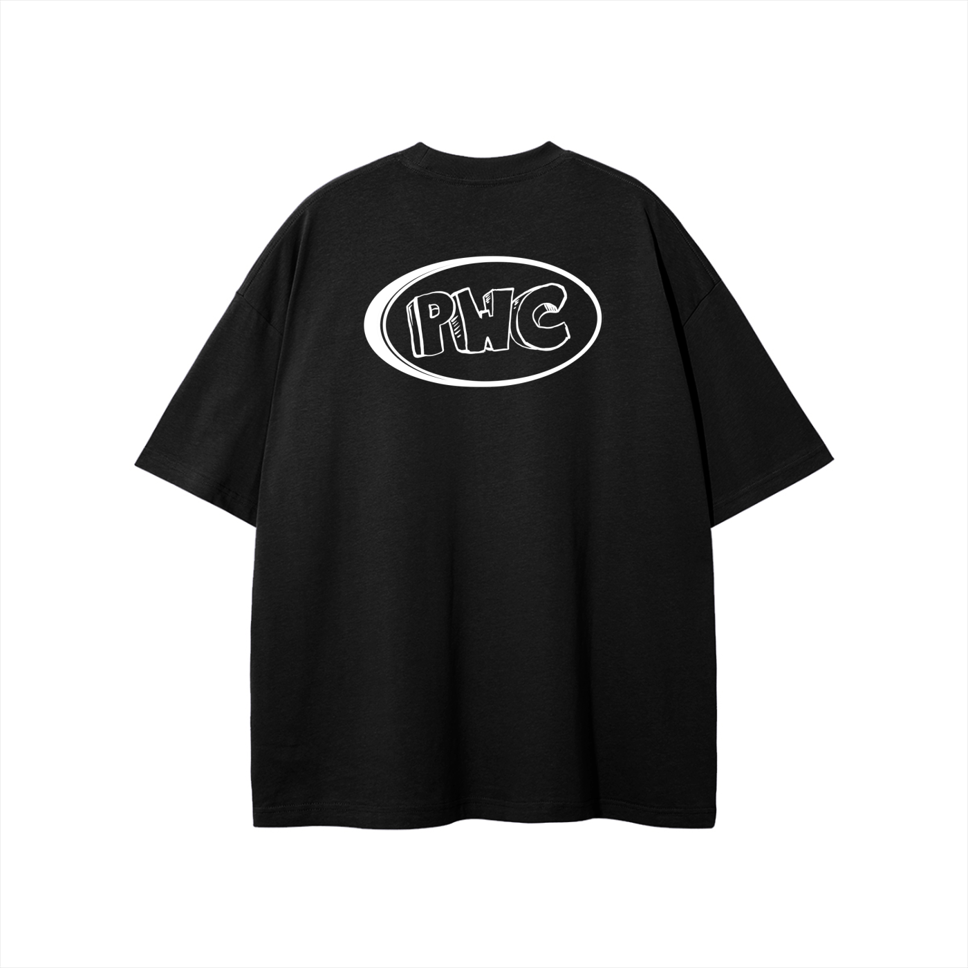 THE MASK (PWC) Loose Fitted