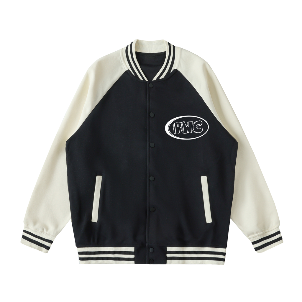 42 (PWC) VARSITY SWEATER