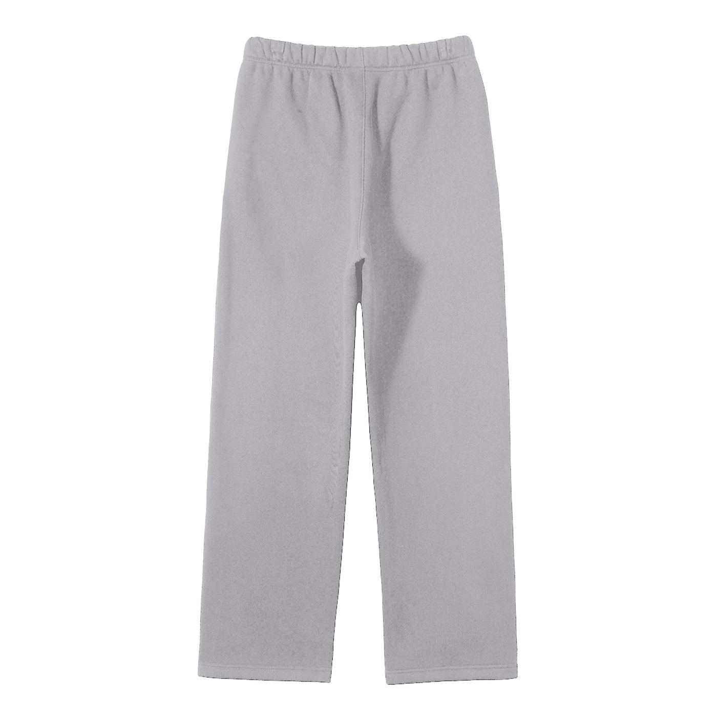 PWC Streetwear Fleece Straight Leg SweatPants
