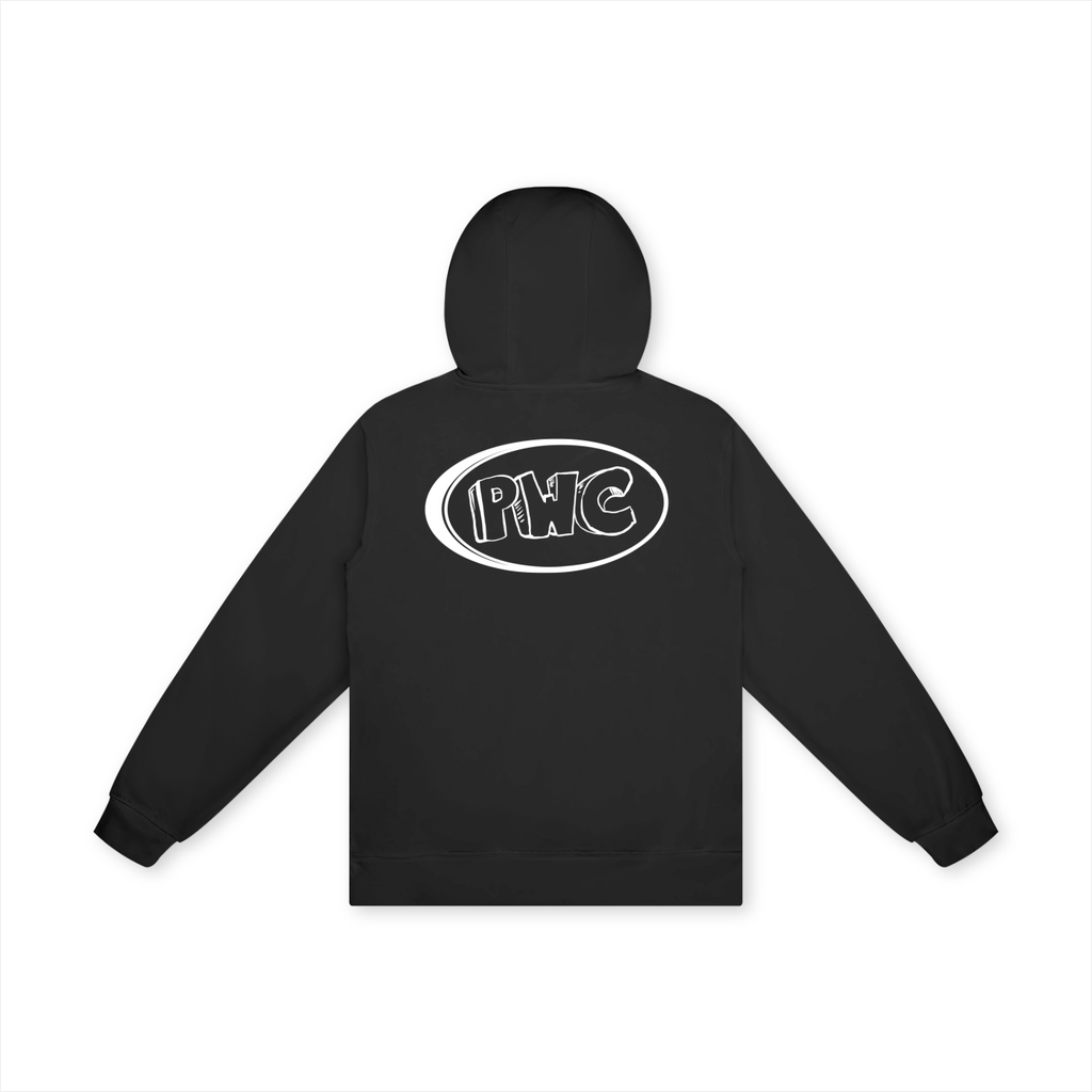 I JUST SOLD!!!!!! 100% Cotton Hoodie