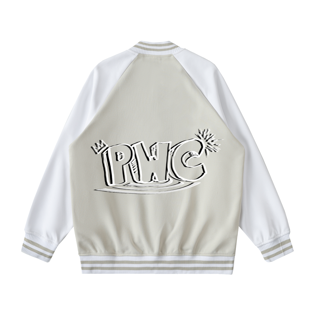 PWC VARSITY (ALL SOFT JACKET)