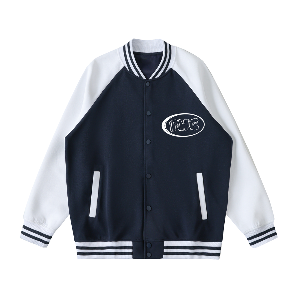 42 (PWC) VARSITY SWEATER