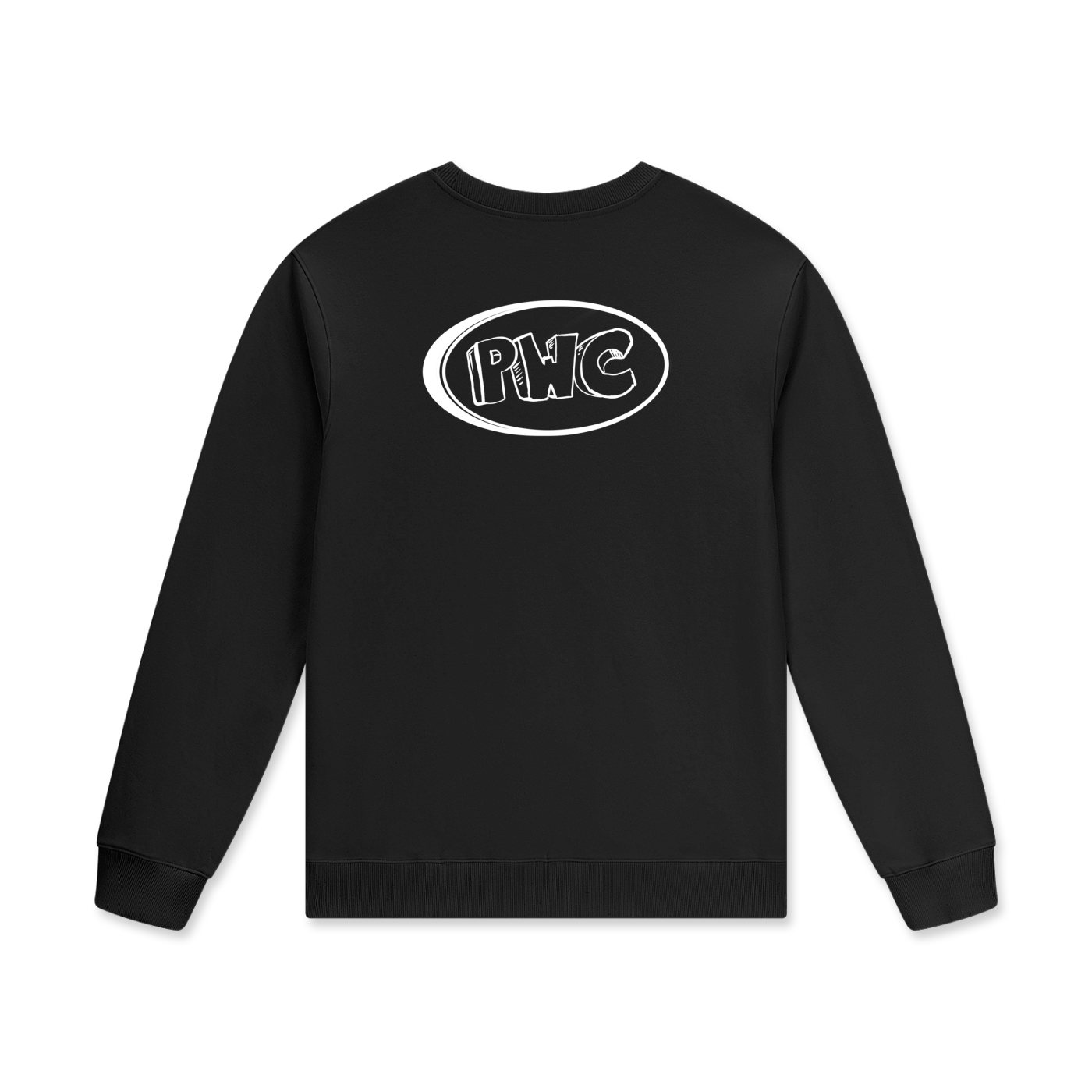 ALIEN Streetwear Unisex Cotton Pullover