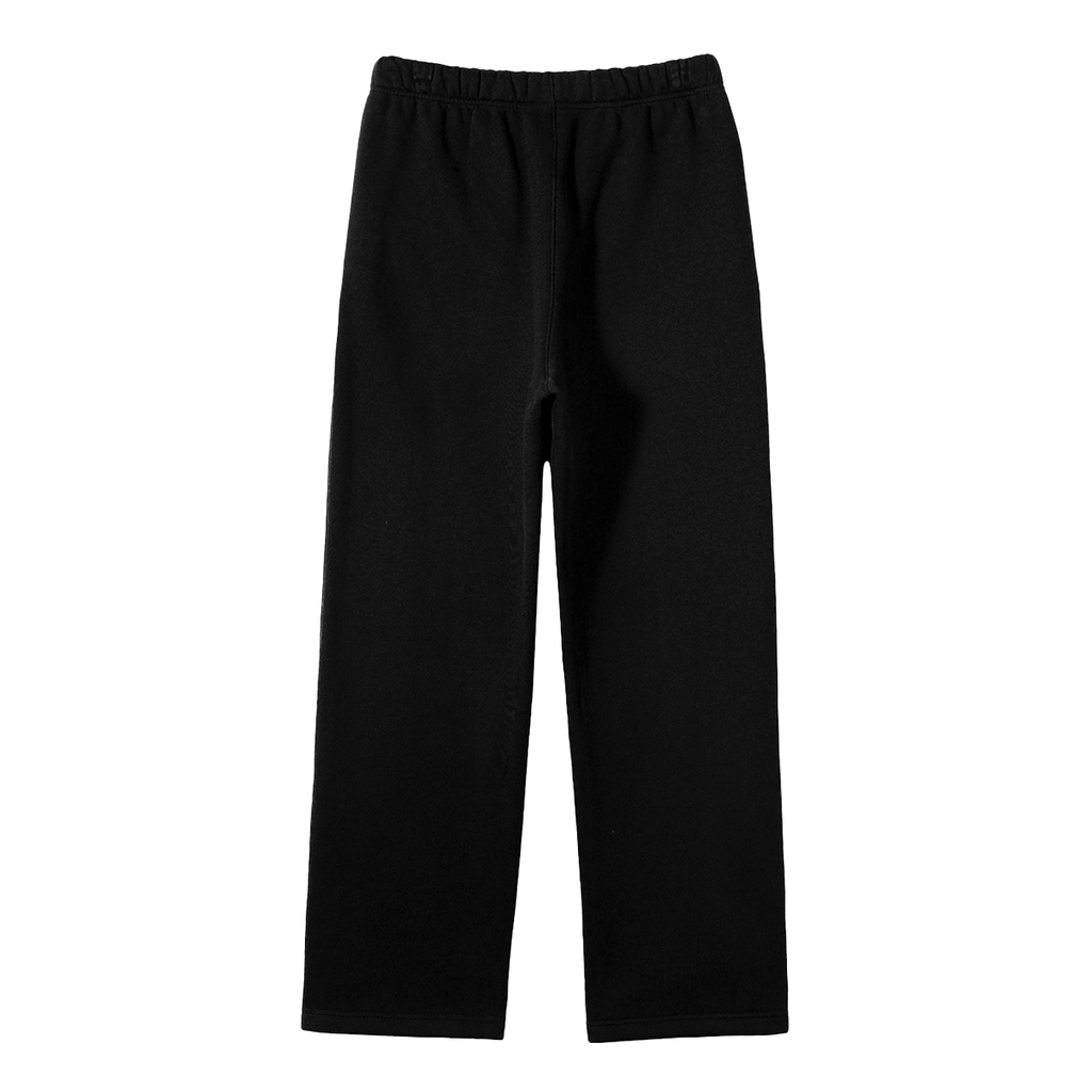 PWC Streetwear Fleece Straight Leg SweatPants