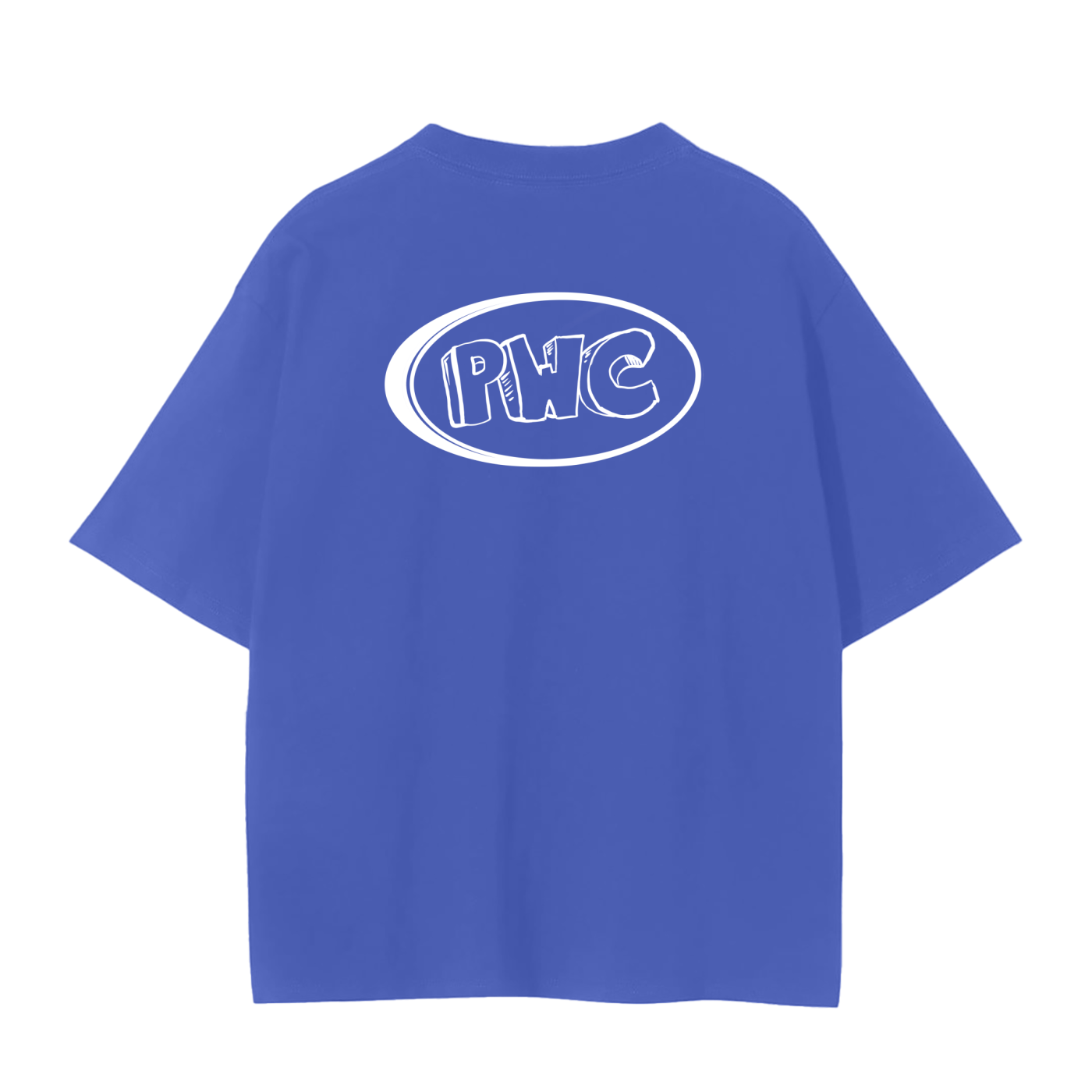 PWC  (white Logo) Unisex Seamless T-Shirt