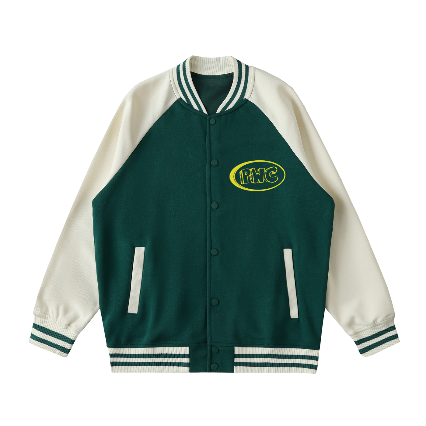 INNER GATES (PWC) VARSITY SWEATER