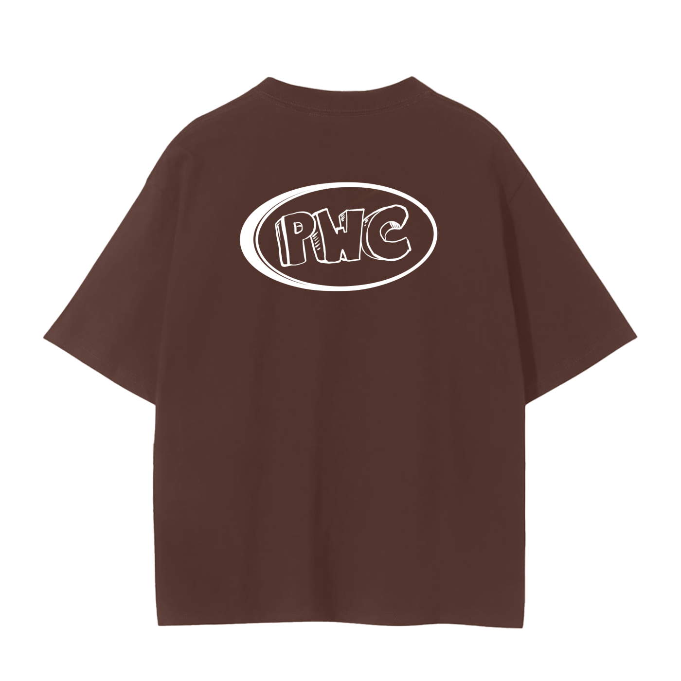PWC  (white Logo) Unisex Seamless T-Shirt