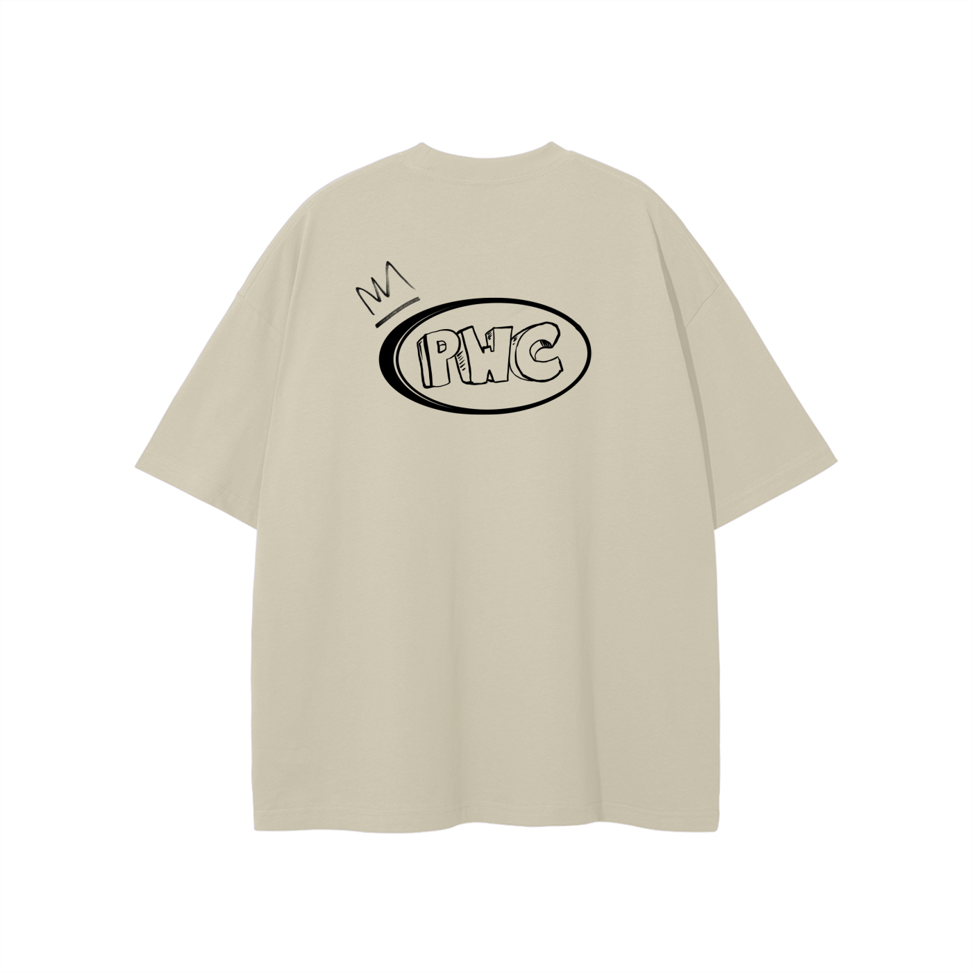 Jim Henson Drawn Portrait (Unisex T-shirt)