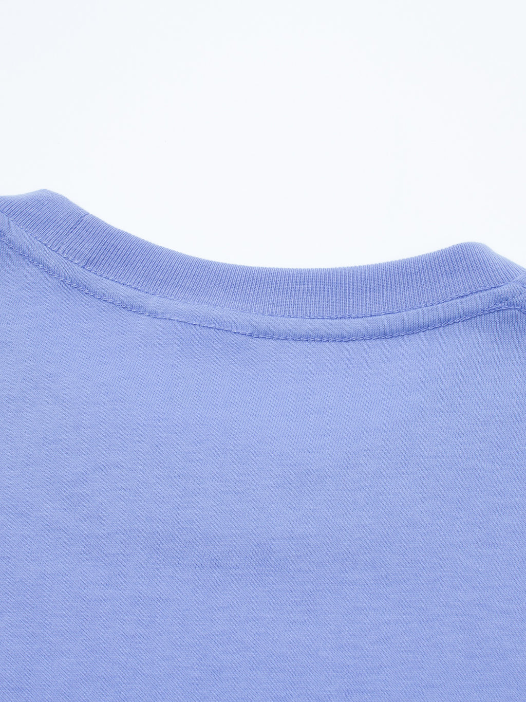 Streetwear Loose Drop Shoulder T-Shirt