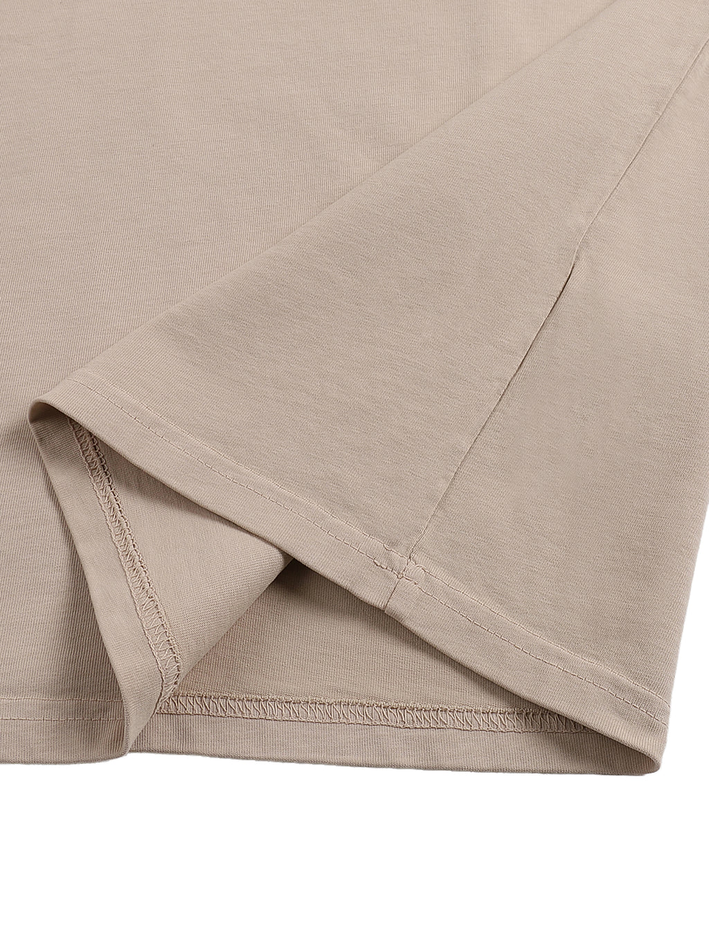 *PARLAY MICKEY* Heavyweight Loose Fit T-Shirt