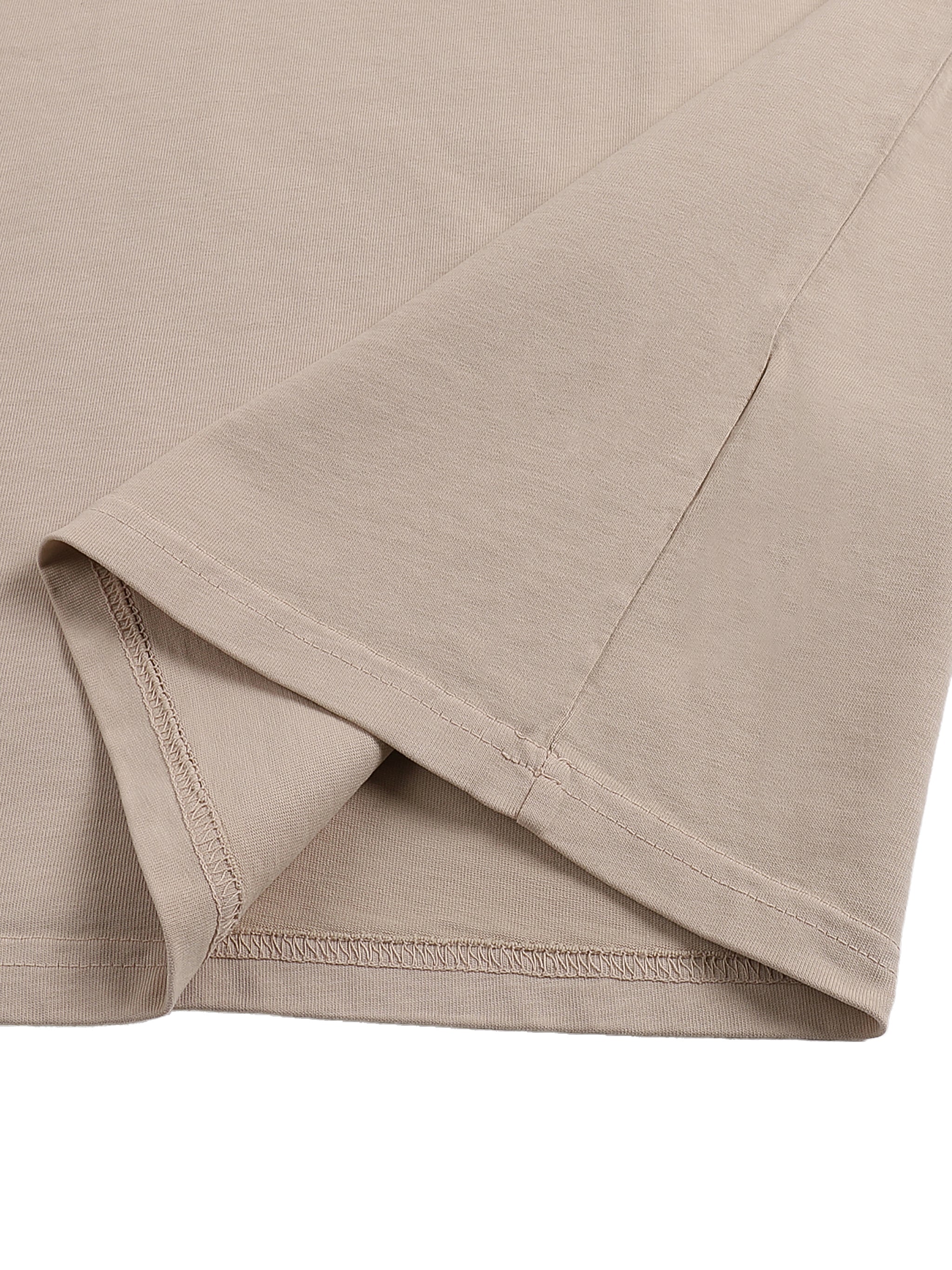 *PARLAY MICKEY* Heavyweight Loose Fit T-Shirt