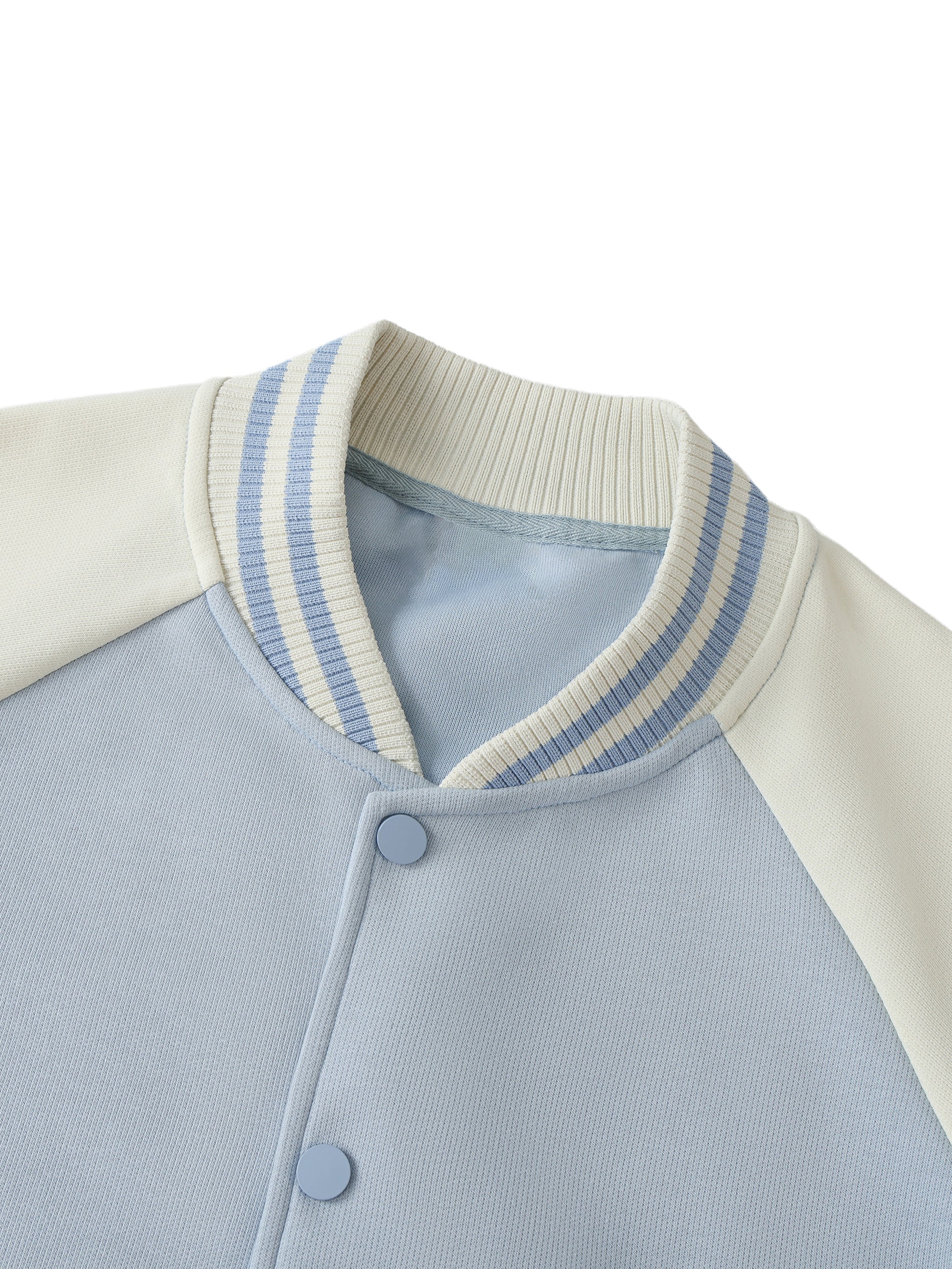 PWC VARSITY (ALL SOFT JACKET)