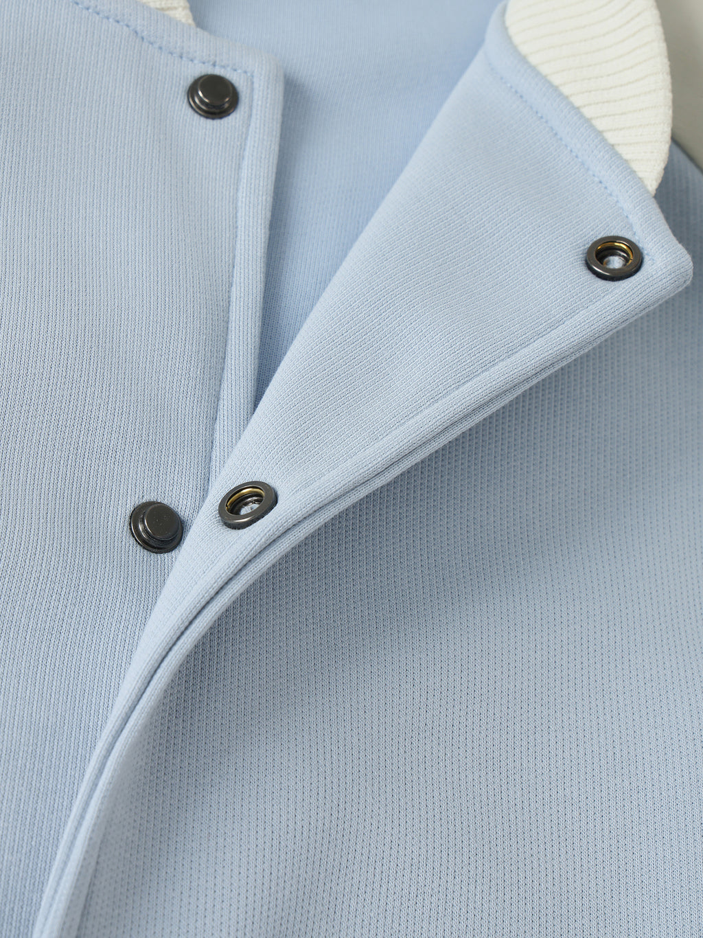 PWC VARSITY (ALL SOFT JACKET)