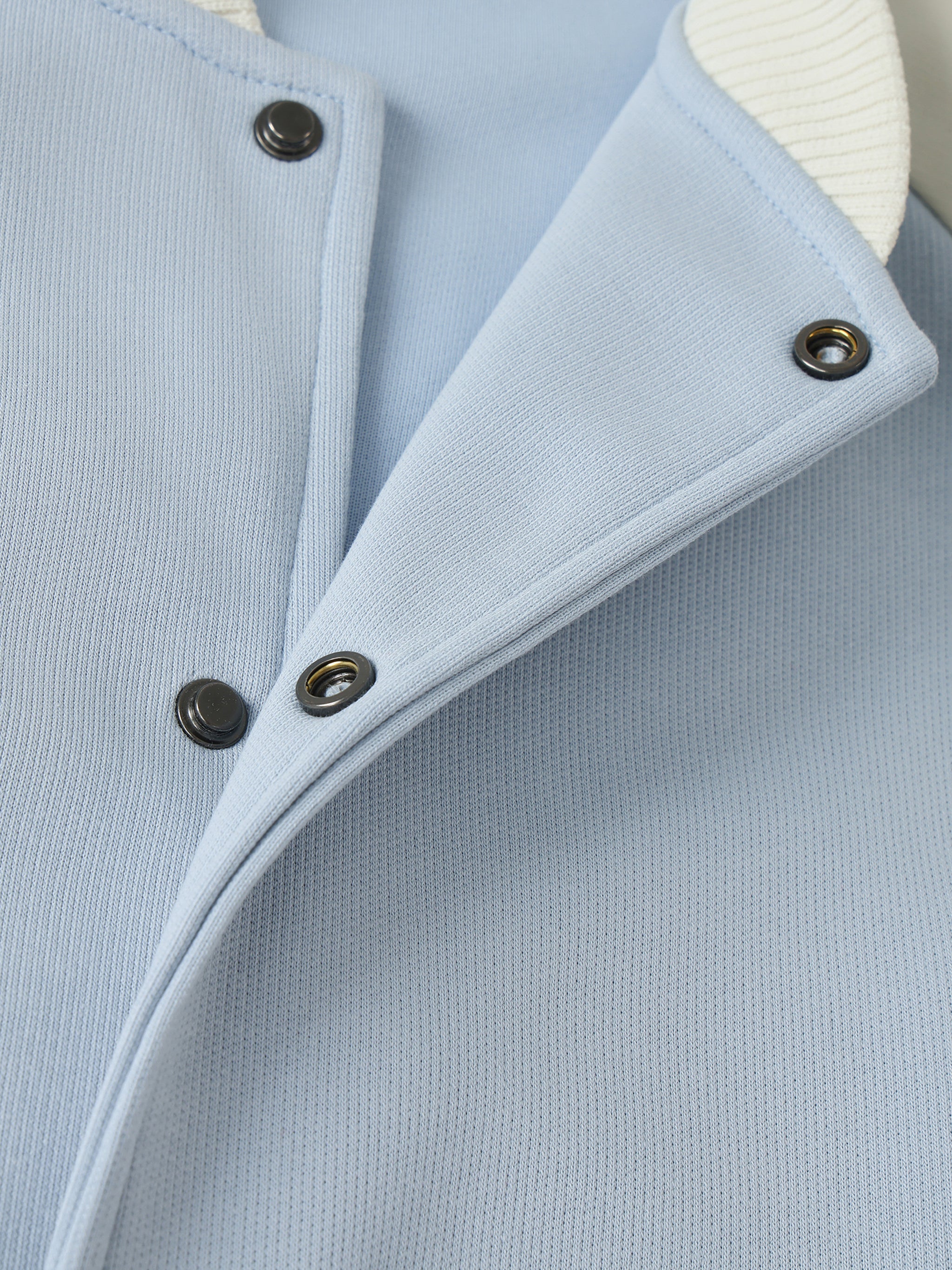 PWC VARSITY (ALL SOFT JACKET)