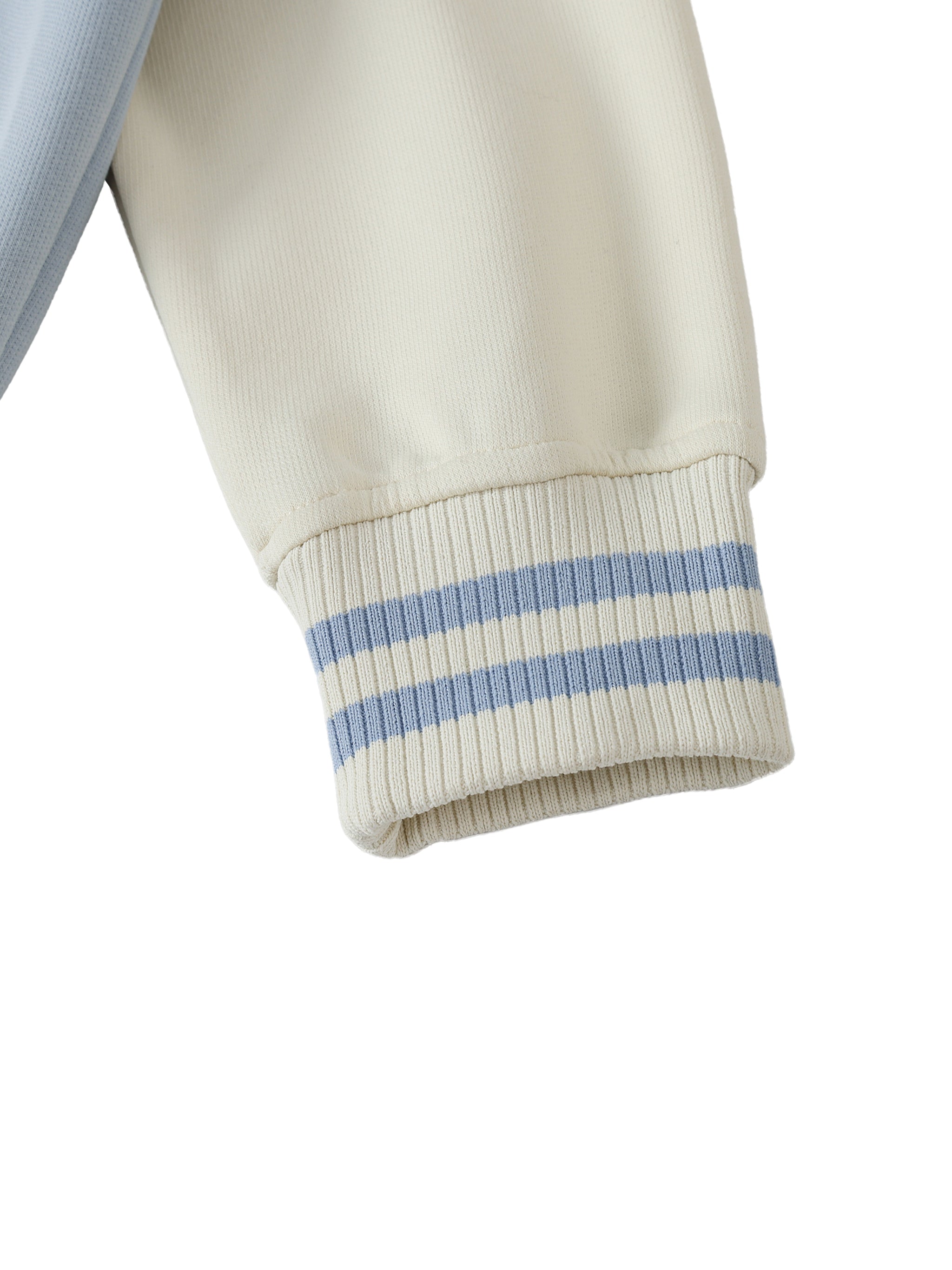 PWC VARSITY (ALL SOFT JACKET)