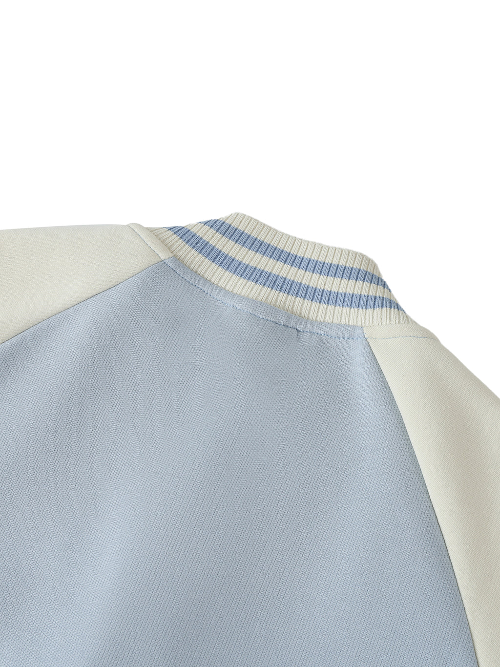 PWC VARSITY (ALL SOFT JACKET)