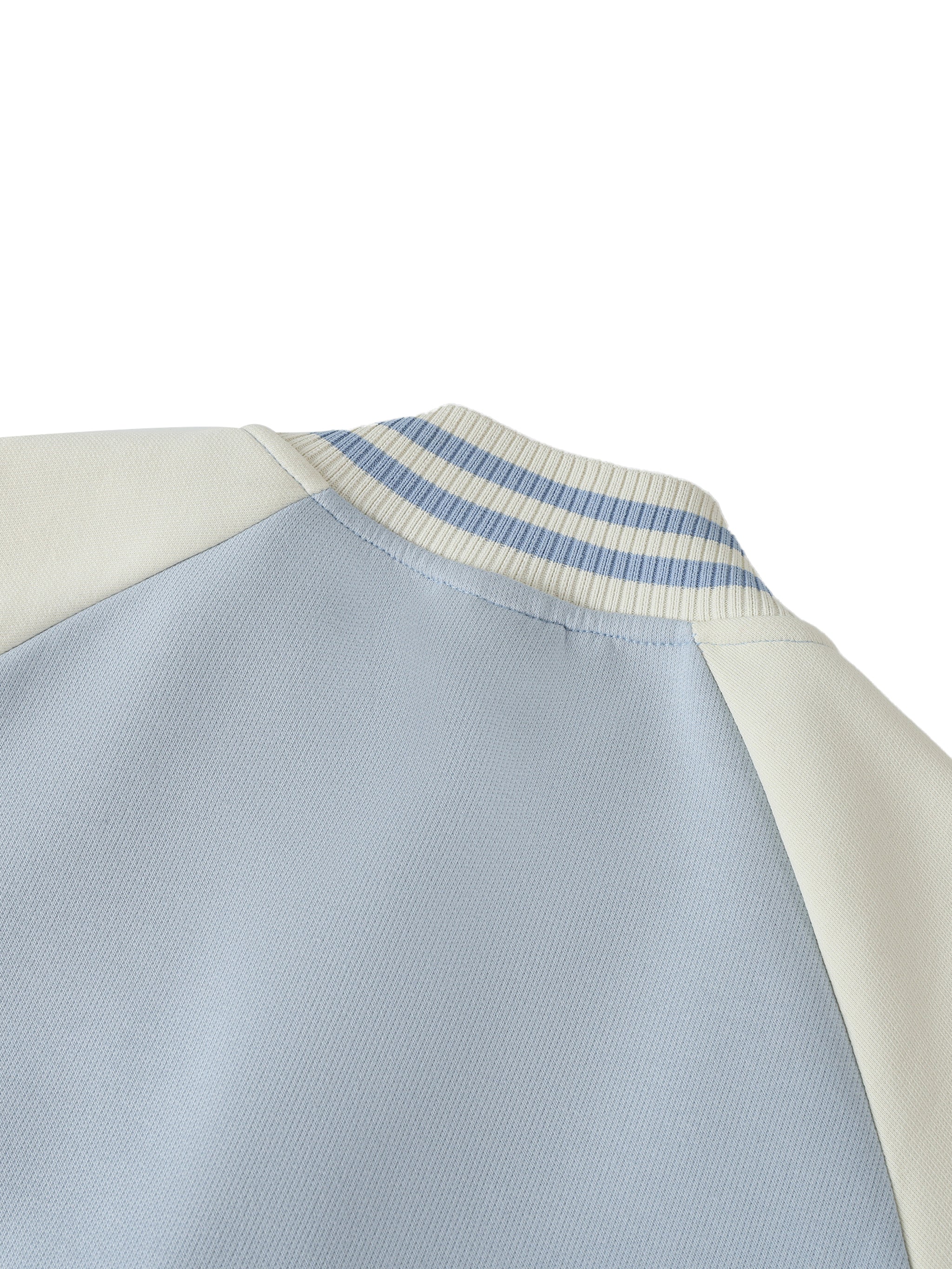 PWC VARSITY (ALL SOFT JACKET)